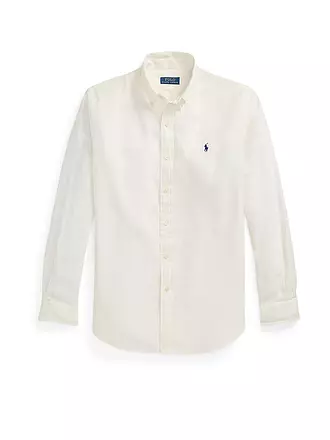 POLO RALPH LAUREN | Chemise | weiss